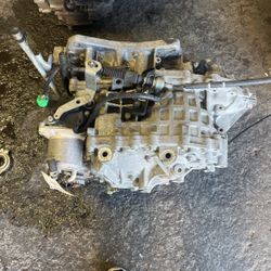 MR20 Sentra CVT Transmission, JDM Low Miles