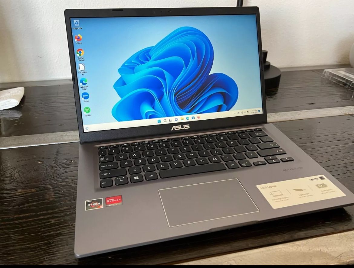 Asus Vivobook M415D 14" laptop - AMD Ryzen 3 3250 - 20 GB RAM - 512GB NVME SSD.Â