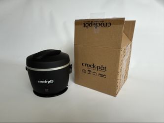 Crock-Pot Slow Cooker