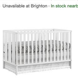 Baby Crib/bed