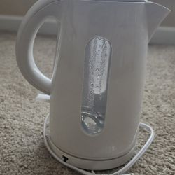 Electric Kettle 