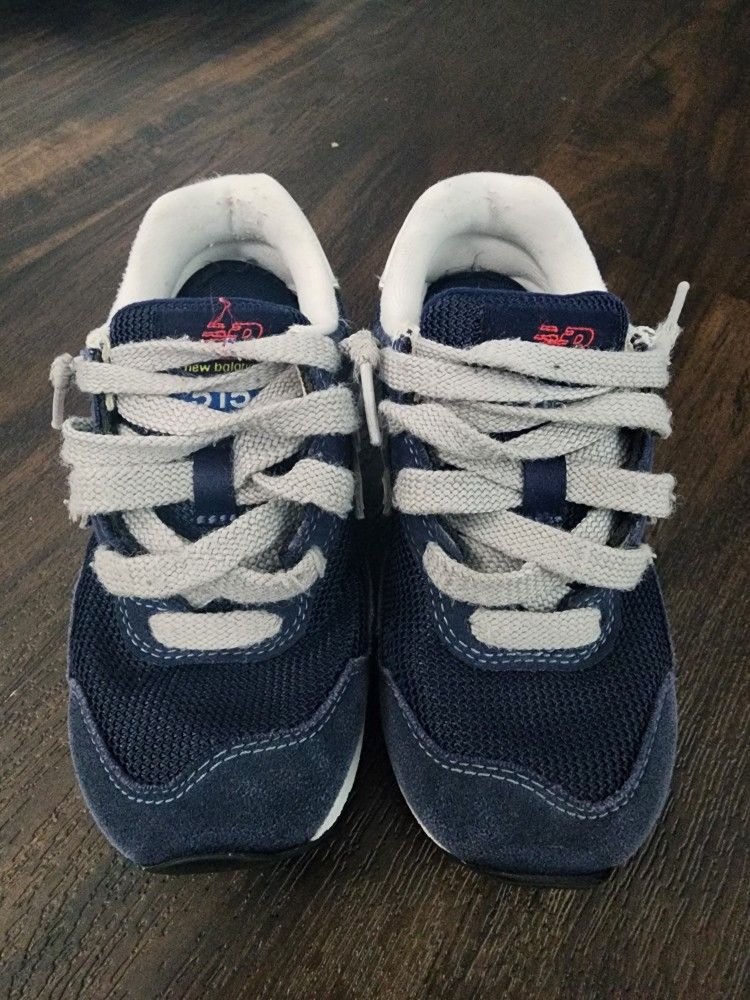 New Balance 515v1 little kids (4-8yearSize) us size11