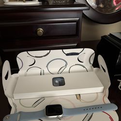 Apple Watch Series 9.41mm Silver Aluminum GPS