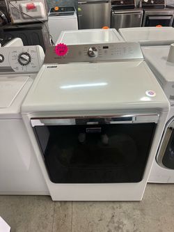 Maytag Gas Dryer