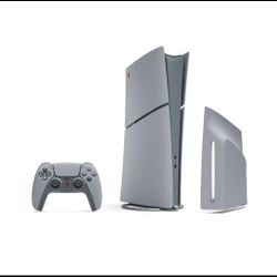PlayStation 5 Digital edition 