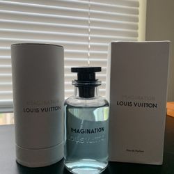 *BEST OFFER* Louis Vuitton Imagination Eau de Parfum (100ml) - Brand New
