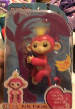 Fingerlings