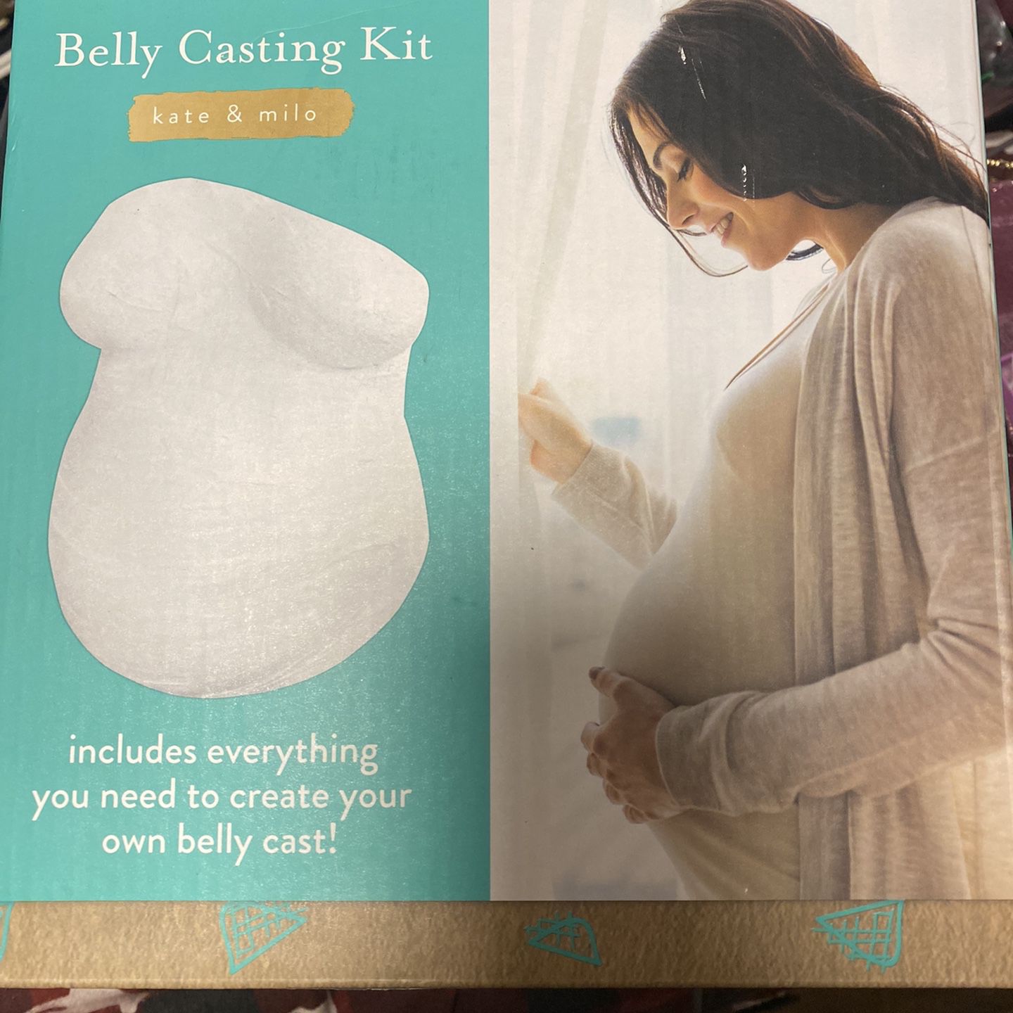 Belly Casting Kit for Sale in Chula Vista, CA - OfferUp