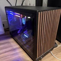 Gaming PC 