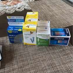 Lancets