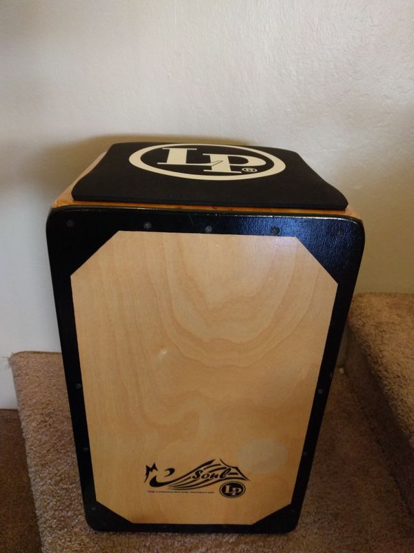 Cajon for Sale in Mountain View, CA OfferUp