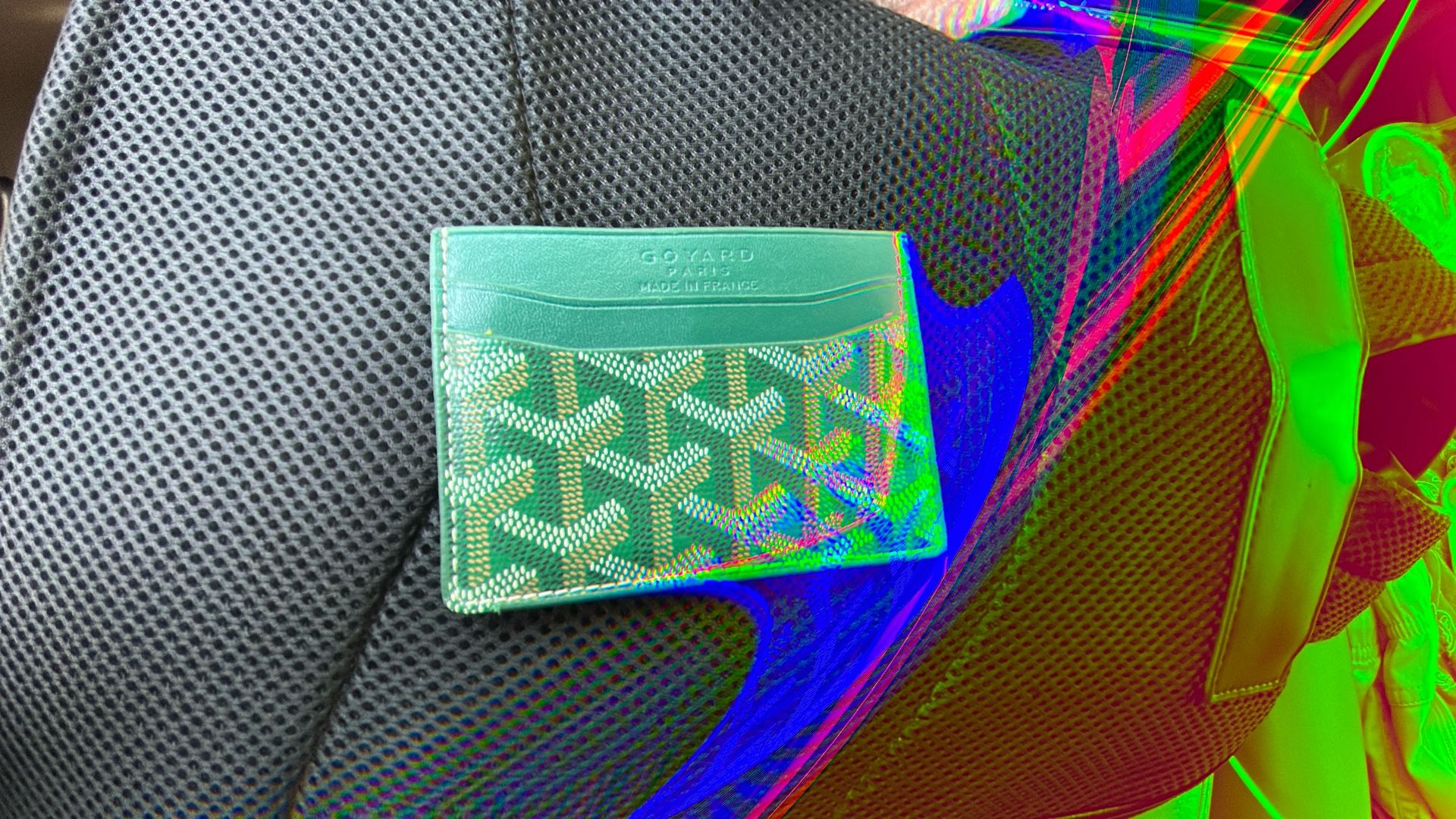 wallet