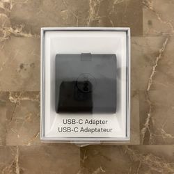 DELL DA200 USB C to HDMI VGA adapter to connect TV / monitor with laptop  / desktop or compatible devices