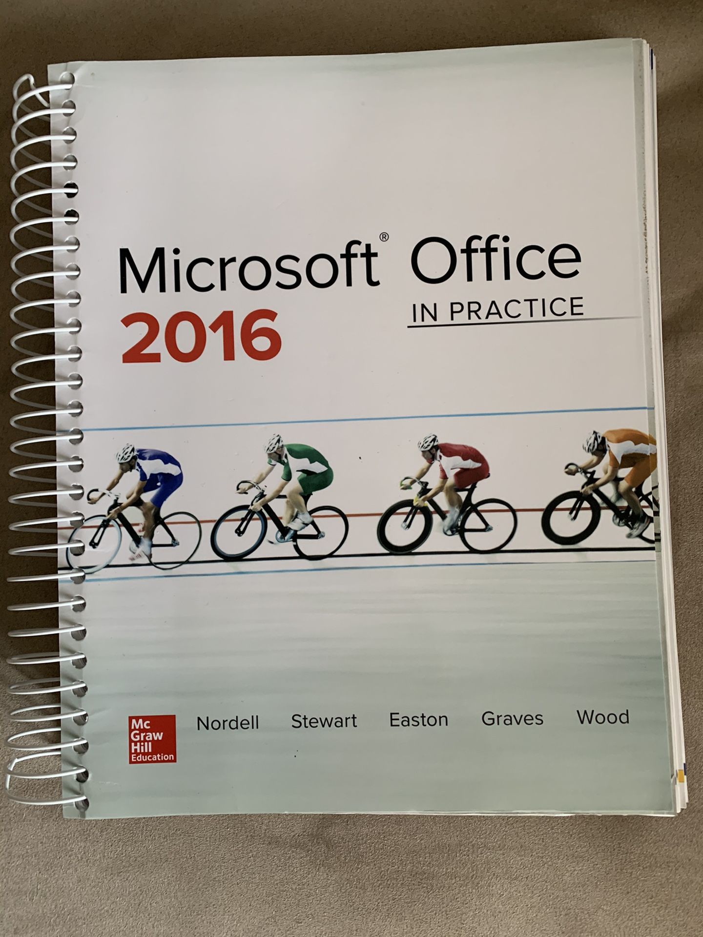 Microsoft office 2016