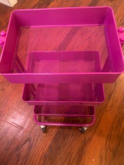 Simply tidy Lexington three tier organizer