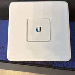 Unifi Security Gateway