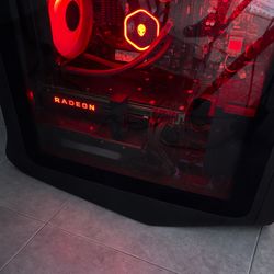 🔥 High-End Gaming PC – Ryzen 9 / RX 6900 XT – 32GB RAM 🔥