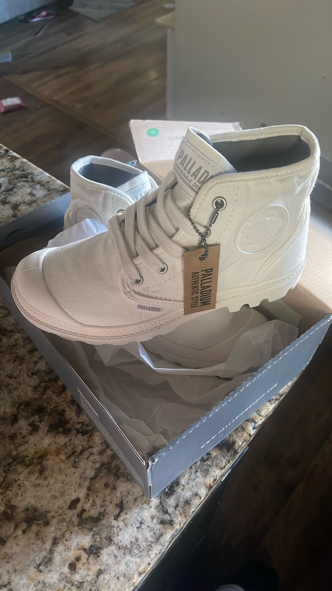 Palladium