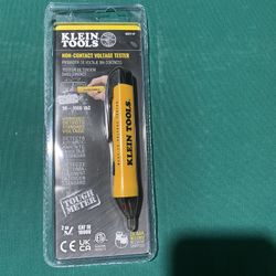 Voltage Tester 