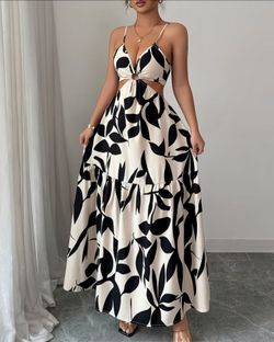Women's dress