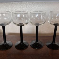 Stemware 