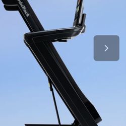 iFIT, NordicTrack Commercial 2450 Treadmill-NTL19125,  Like New, only used for a few months