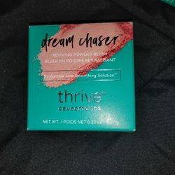Thrive Cosmetics 
