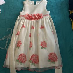 Dress For Girls 