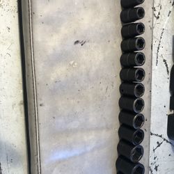 Snapon, Mac , Matco And More