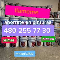Pintura