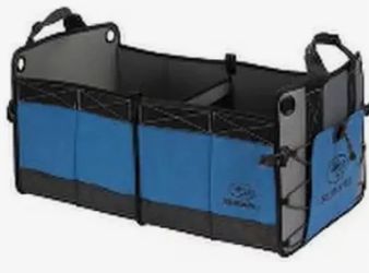 Genuine Subaru OEM Rear Cargo Organizer Fits all models SOA567T100