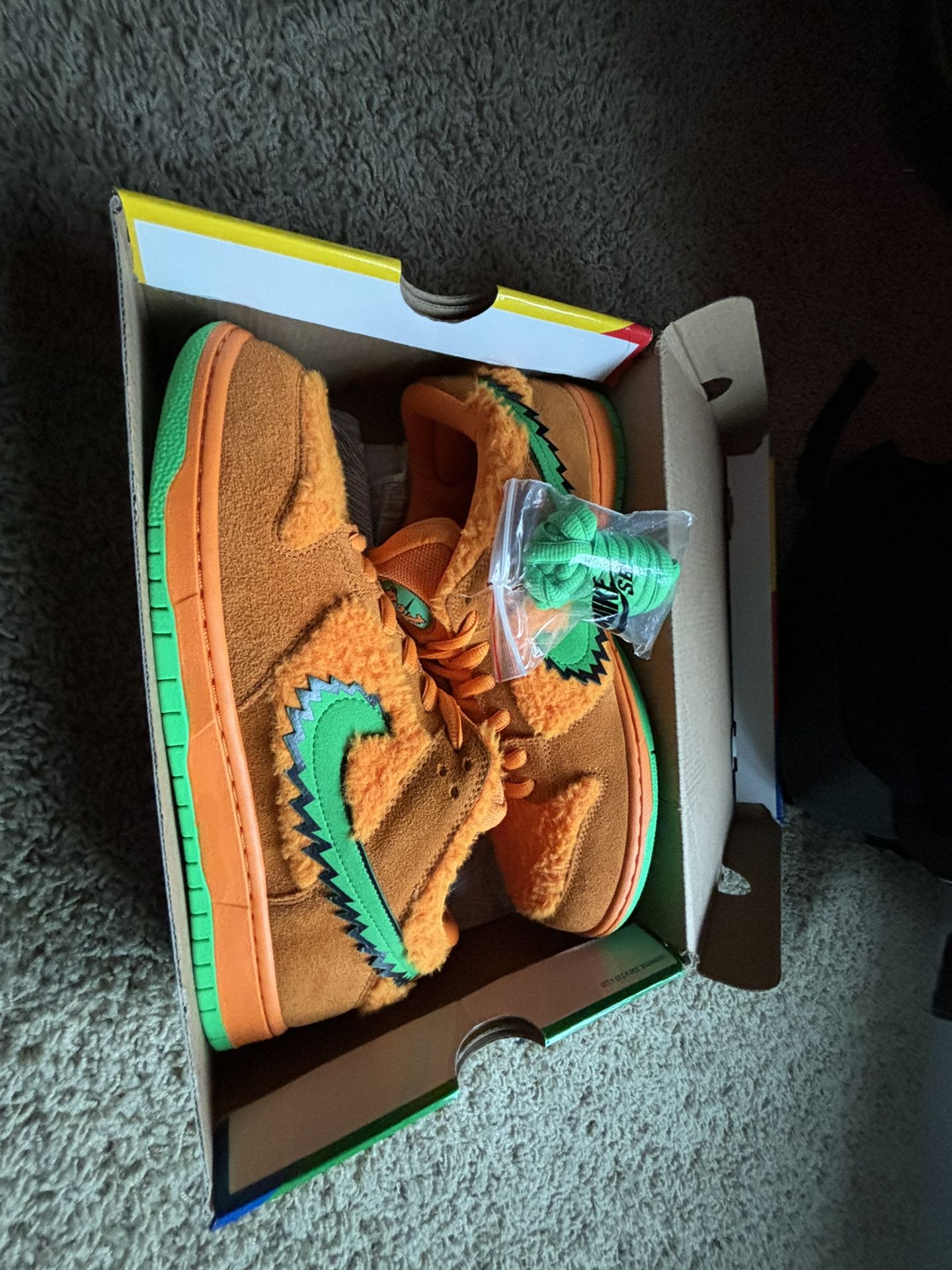 Greatful Dead Sb Dunk