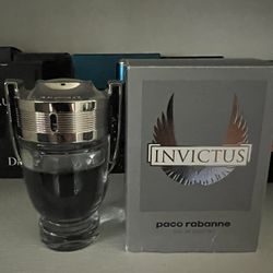 Invictus Paco Rabanne