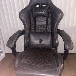 Dowinx Retro Series 6689-Light Grey