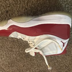 Jordan Cherry Redd 11