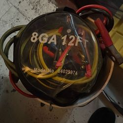 Jumper Wire 12’