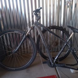Specialized Hardtail 29" 