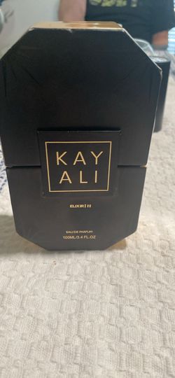 New bottle 100 mi Kay Ali Elixir/11