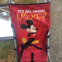 Kids Stroller Or Chair