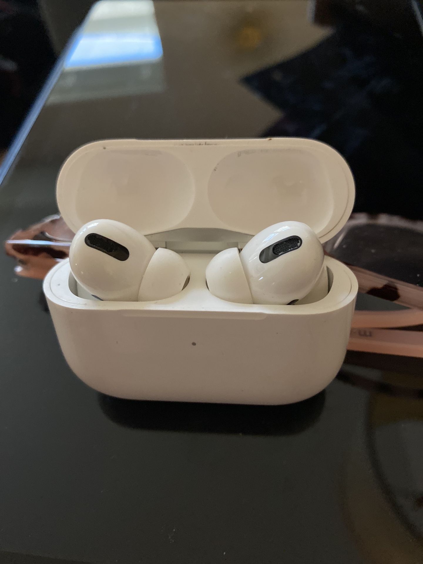 Airpods Pro 2 w Magsafe