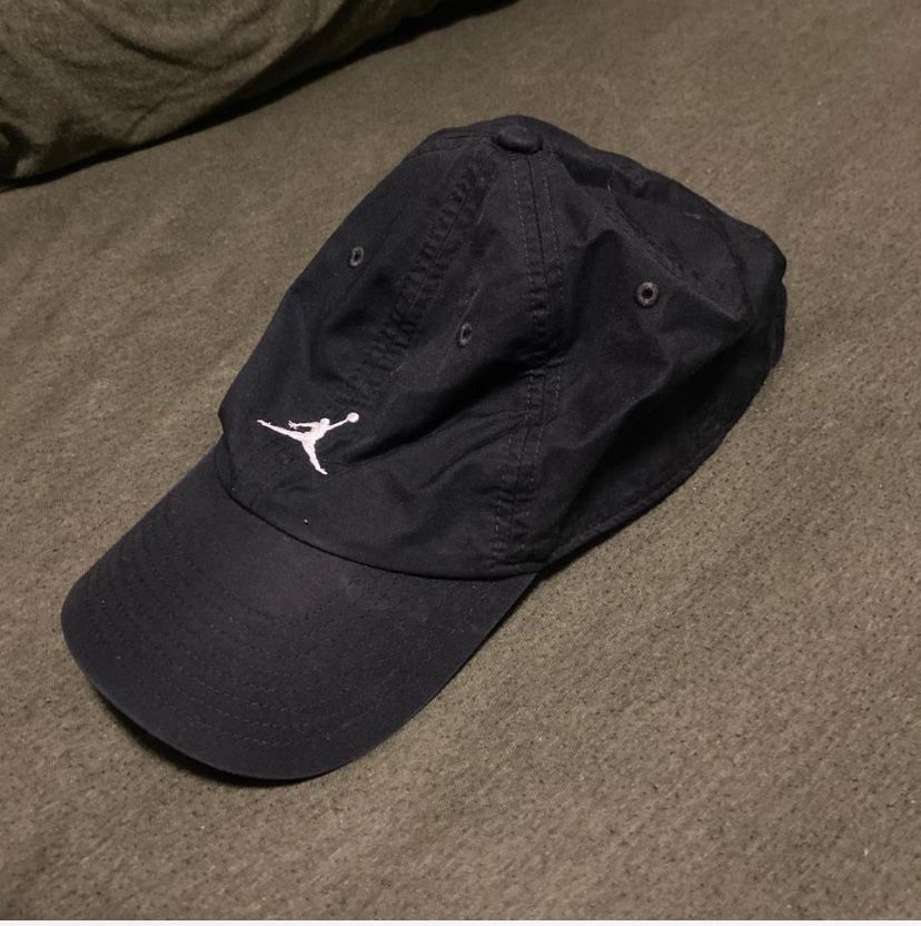 Jordan Club Cap L/XL