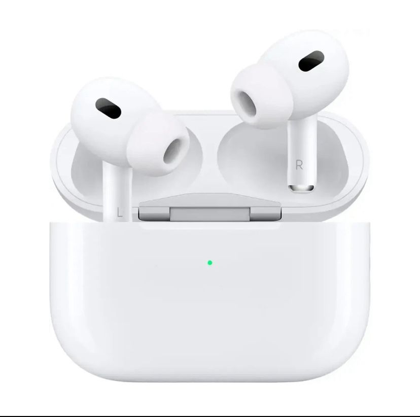 Brand New EarPods 2 Pro It Has Everything (1:1)