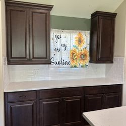 Granite And Quartz Countertops 