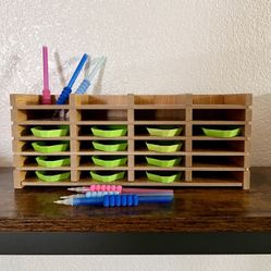 Diamond Painting Supplies And Kits With Tools And Organizer