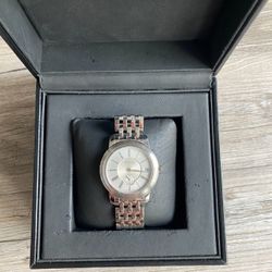 Tiffany & Co. Unisex Watch