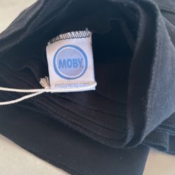 Moby Baby Wrap 