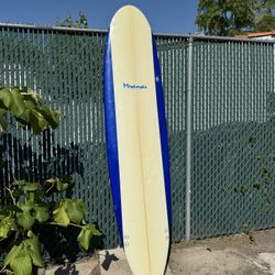 7’10” Surfboard