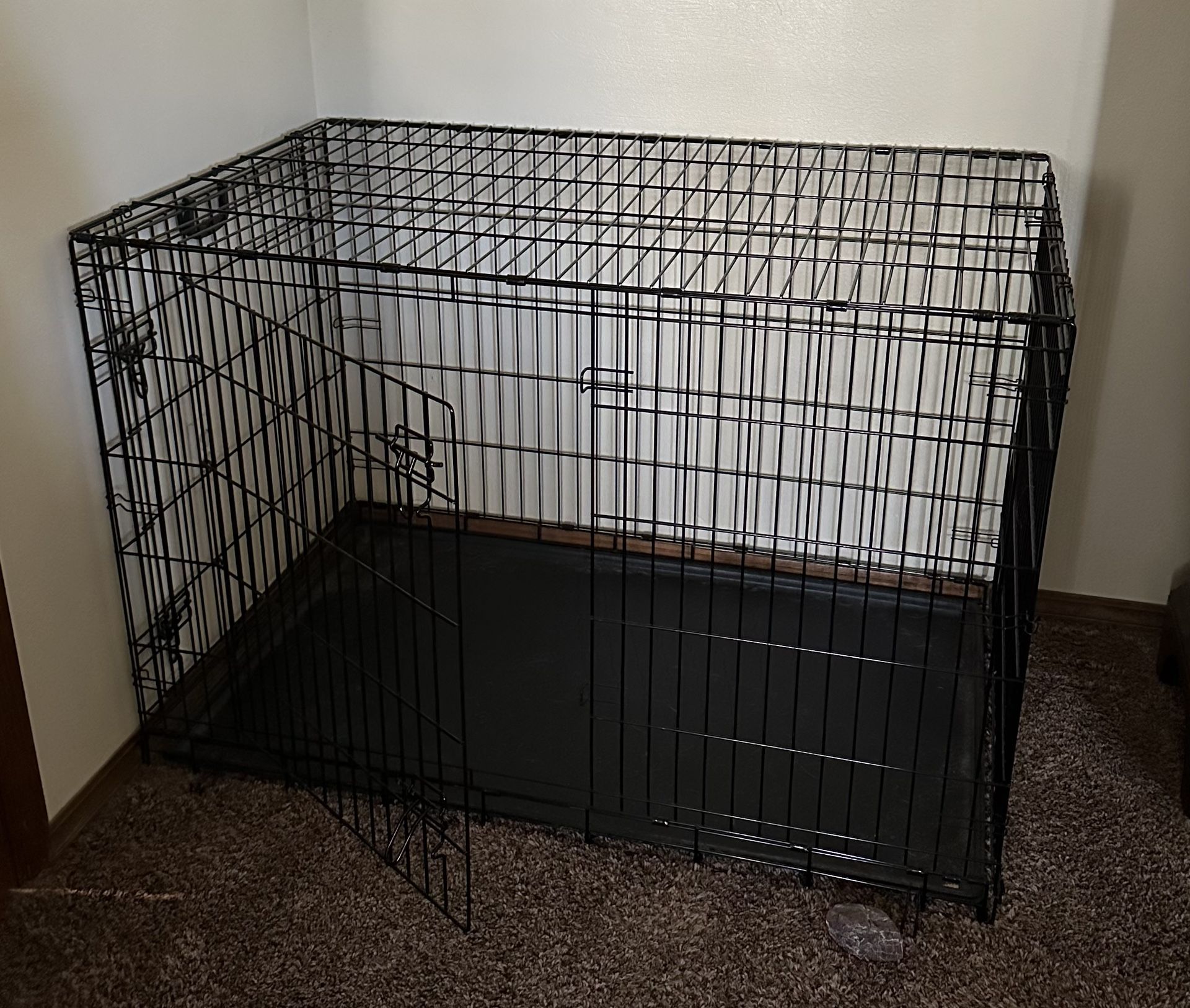 Dog Crate 