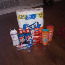 Productos Para El Hogar 