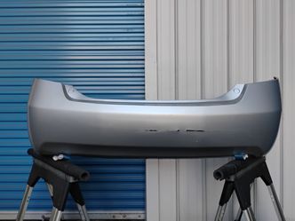 2007 2008 2009 2010 2011 TOYOTA CAMRY rear bumper cover oem.